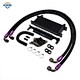 8AT Oil Filter Adapter